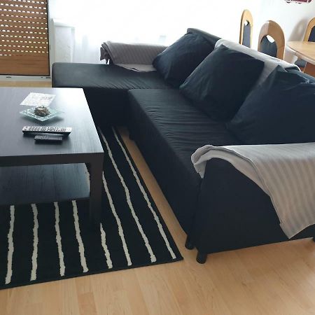 Ferienwohnung Schaefer- Arnold Rüdesheim nad Renem Zewnętrze zdjęcie