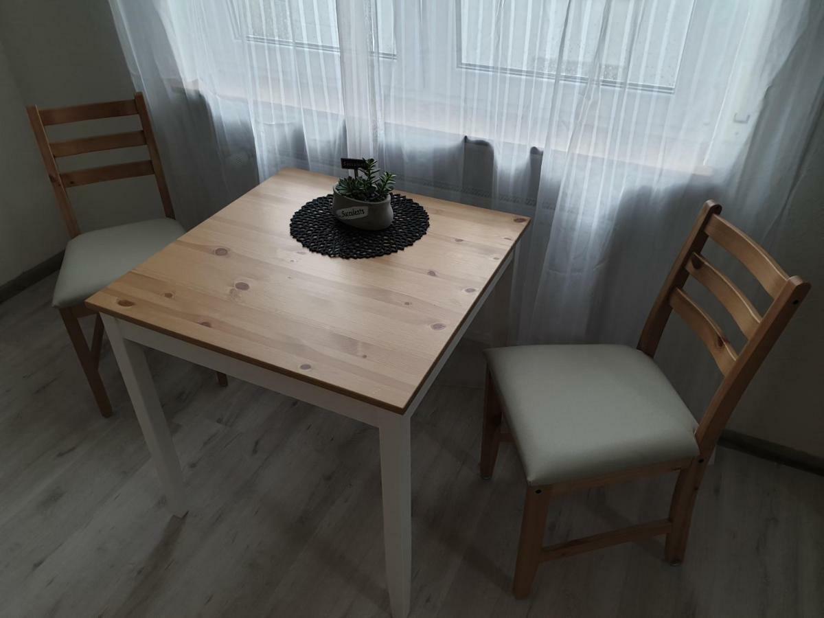 Ferienwohnung Schaefer- Arnold Rüdesheim nad Renem Zewnętrze zdjęcie