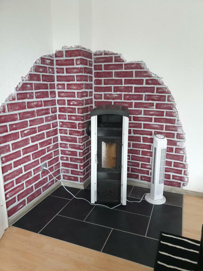 Ferienwohnung Schaefer- Arnold Rüdesheim nad Renem Zewnętrze zdjęcie