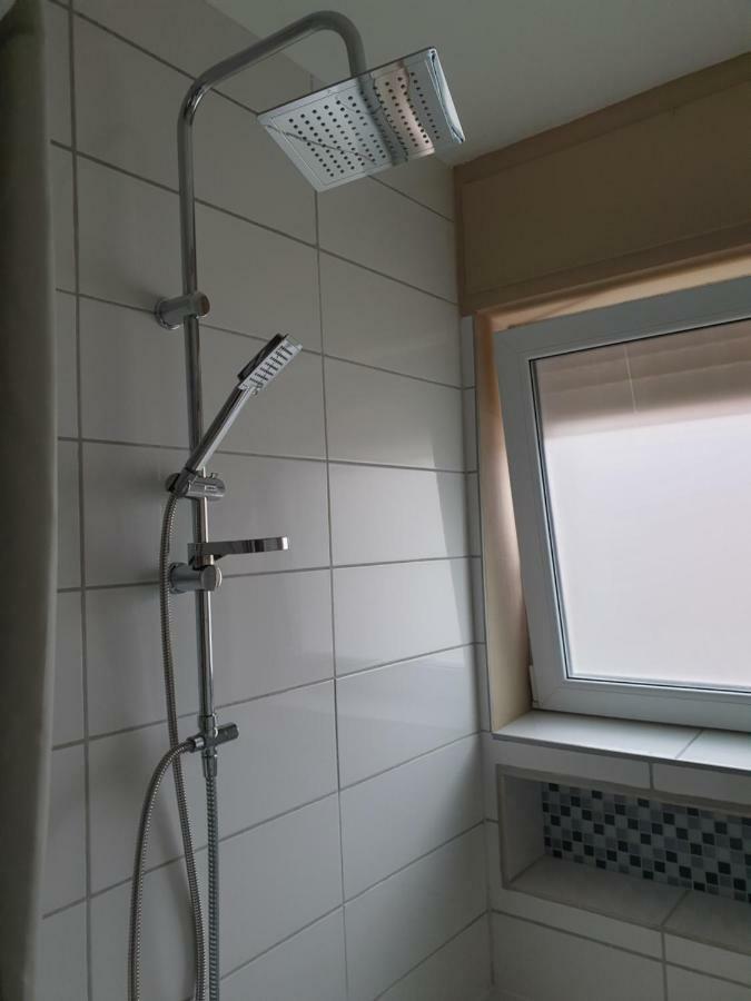 Ferienwohnung Schaefer- Arnold Rüdesheim nad Renem Zewnętrze zdjęcie